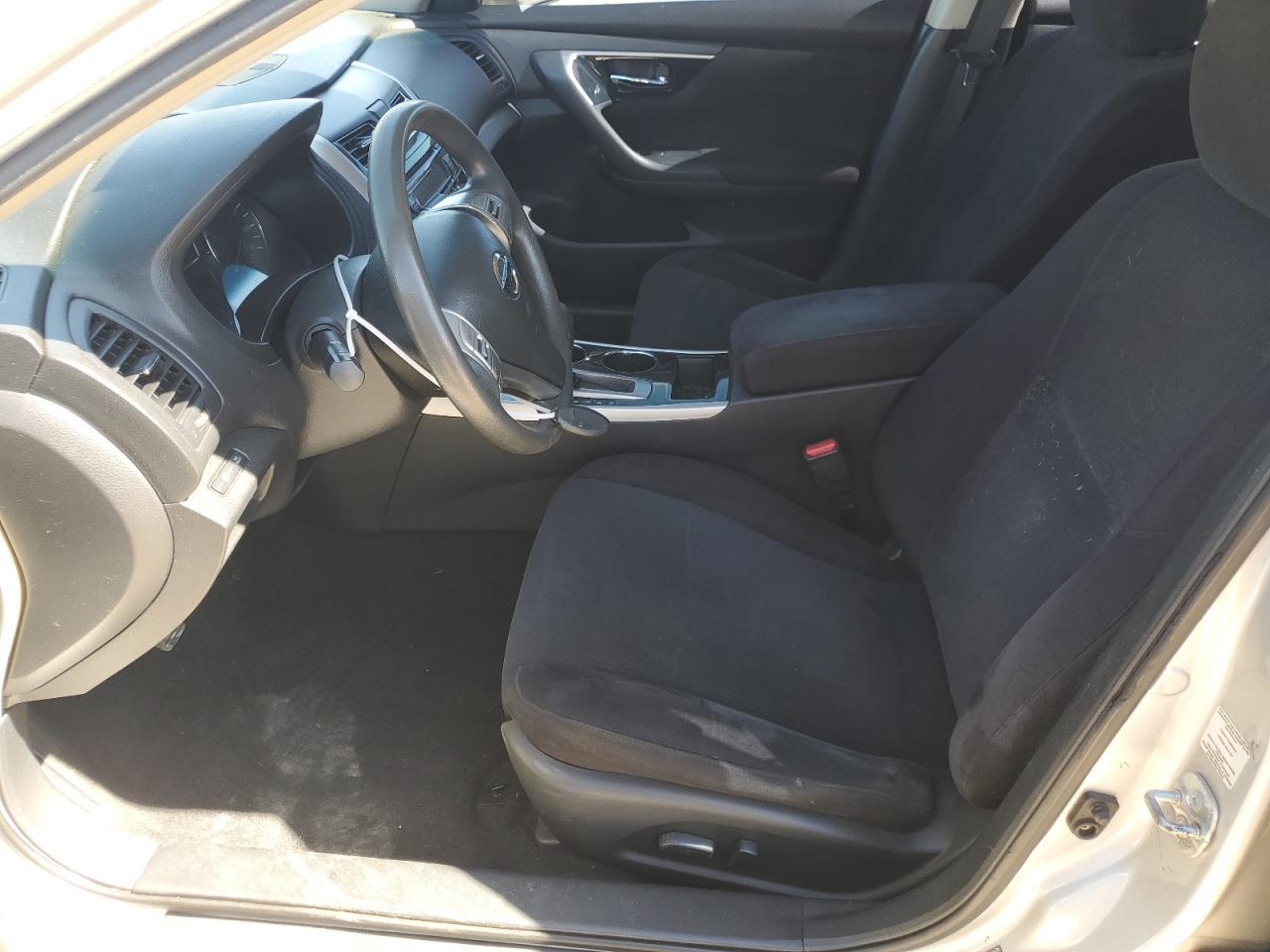 2013 NISSAN ALTIMA 2.5 - Фото 7