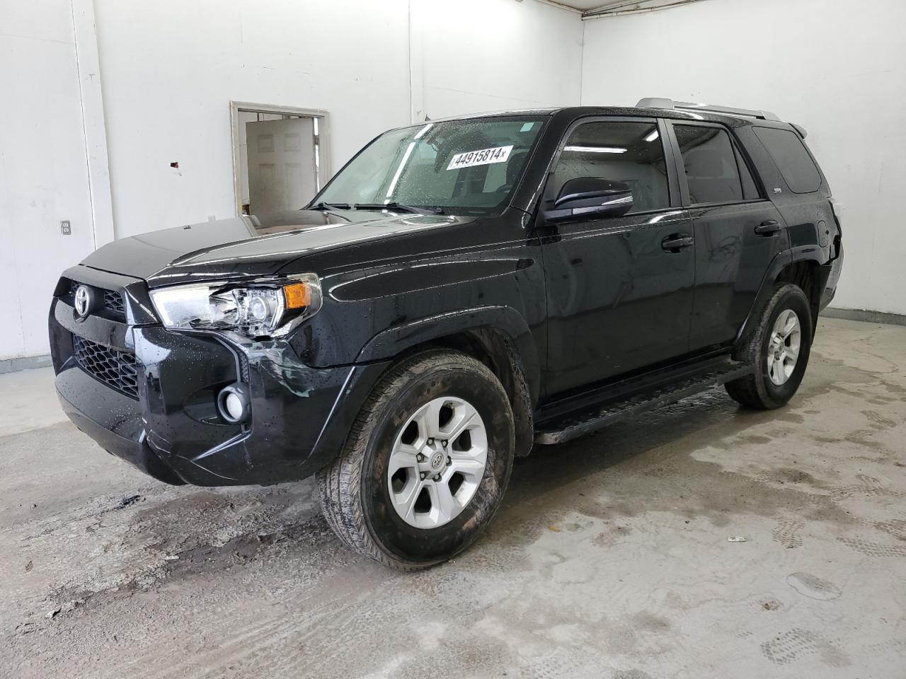 2014 TOYOTA 4RUNNER SR car image