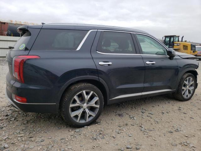 2021 Hyundai Palisade Sel - Image 3