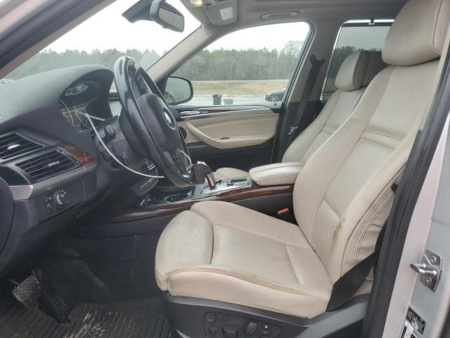 2013 BMW X5 xDrive35I - Фото 7