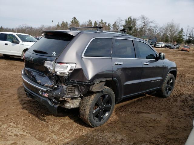 2014 Jeep Grand Cherokee Limited - Image 3