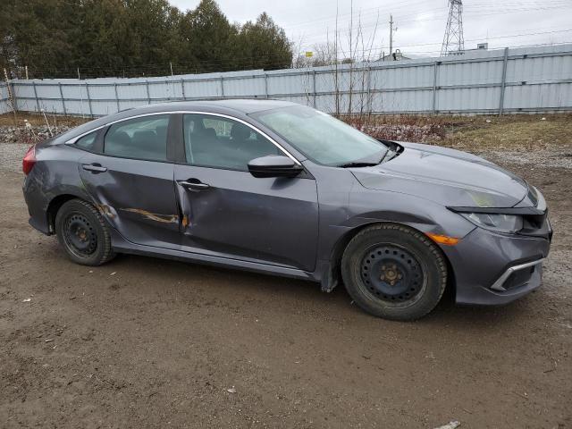 2019 Honda Civic Sedan - Фото 4