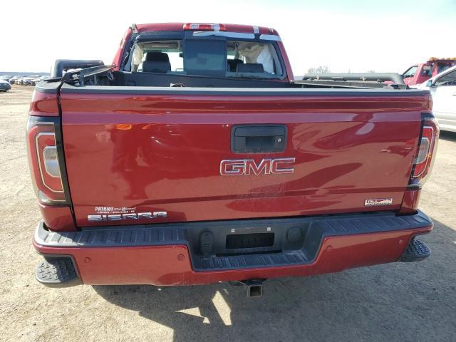 2018 GMC Sierra K1500 Slt - Фото 6