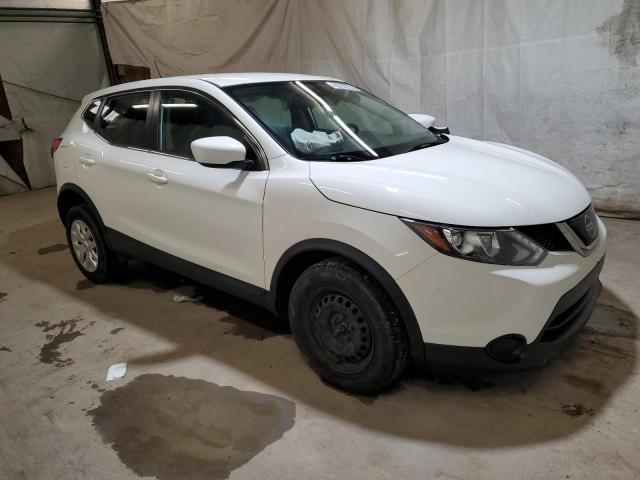 2018 Nissan Rogue Sport S - Image 4