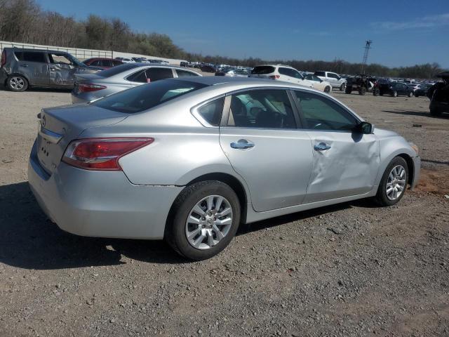 2013 Nissan Altima 2.5 - Фото 3