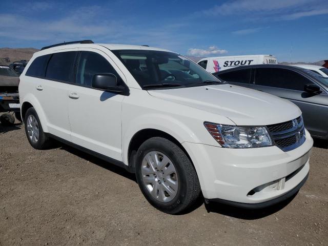 2016 Dodge Journey Se - Image 4