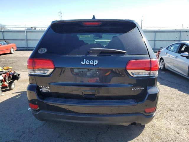 2016 Jeep Grand Cherokee Laredo - Image 6