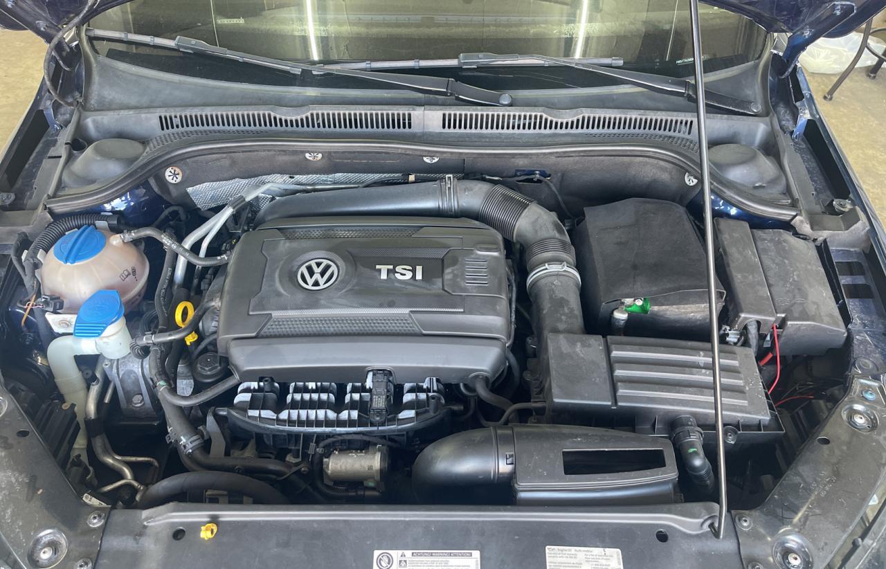 2014 VOLKSWAGEN JETTA SE - Фото 7