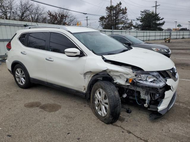2016 Nissan Rogue S - Фото 4