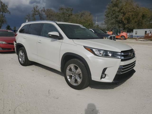 2018 Toyota Highlander Limited - Image 4