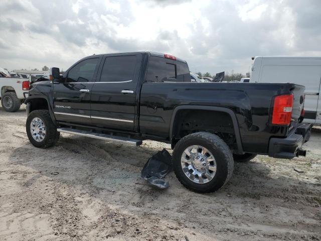 2019 GMC Sierra K2500 Denali - Фото 2