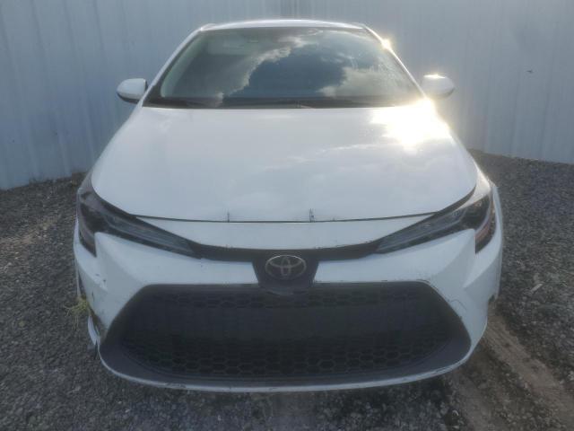 2021 Toyota Corolla Le - Фото 5