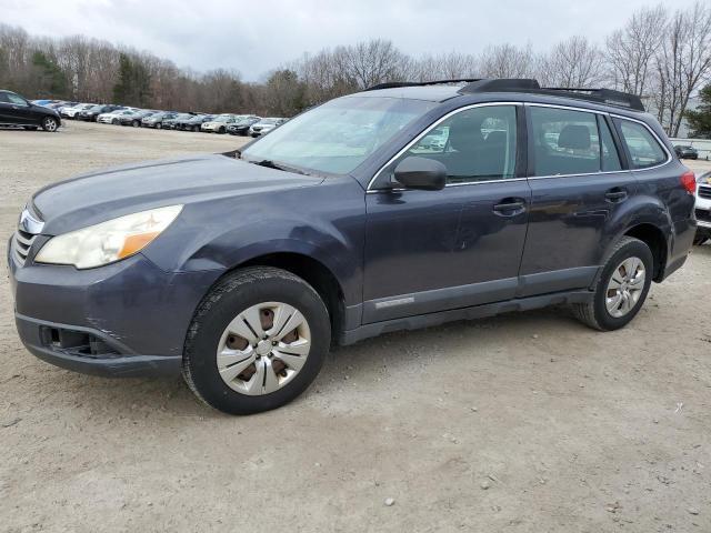 2011 Subaru Outback 2.5I