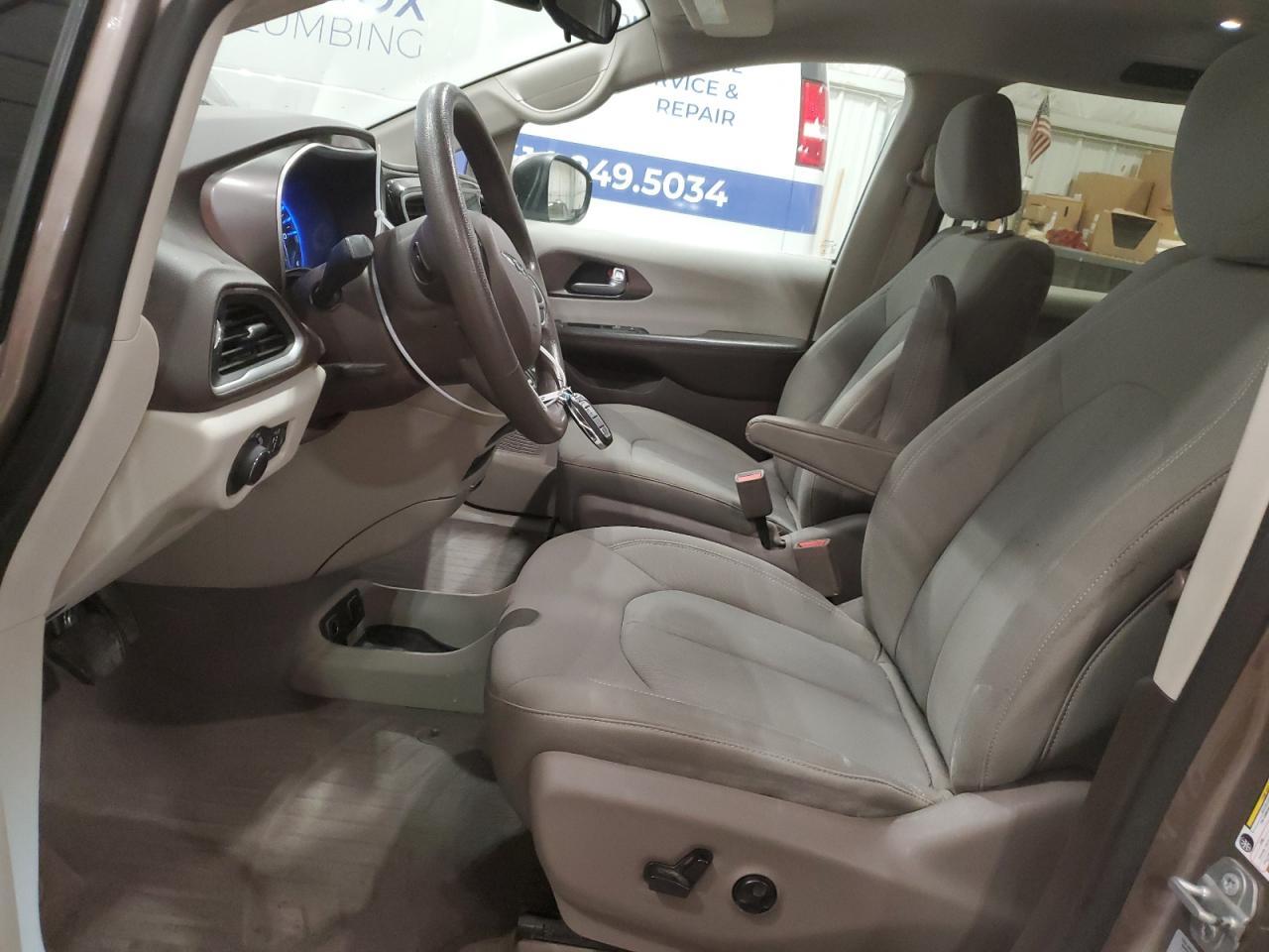 2017 CHRYSLER PACIFICA T - Image 7