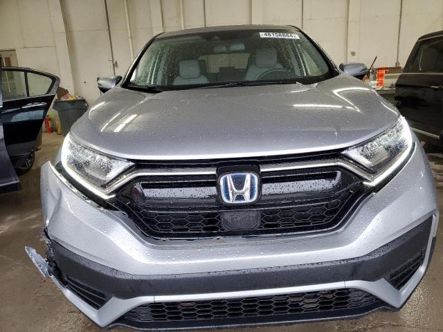 2021 Honda Cr-V Exl - Image 5