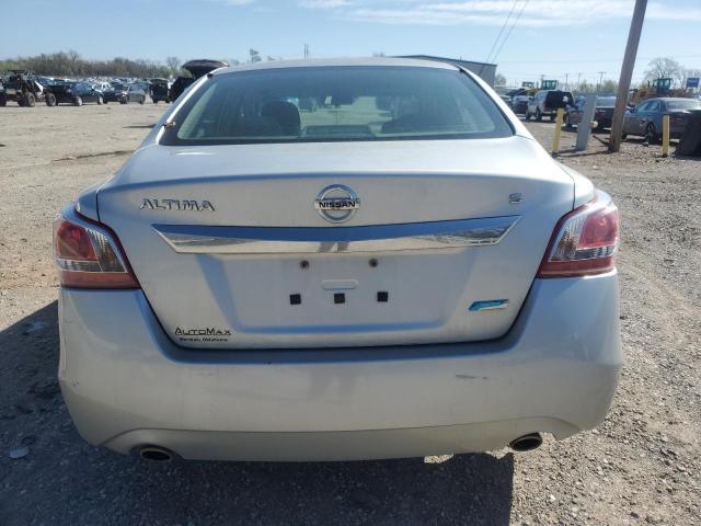 2013 Nissan Altima 2.5 - Фото 6