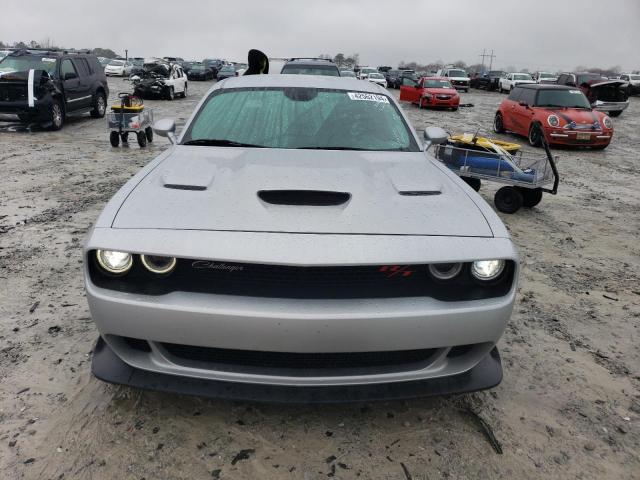 2020 Dodge Challenger R/T Scat Pack - Фото 5