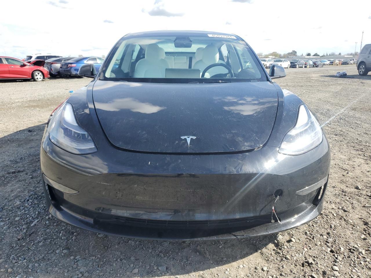 2023 TESLA MODEL 3 - Фото 5