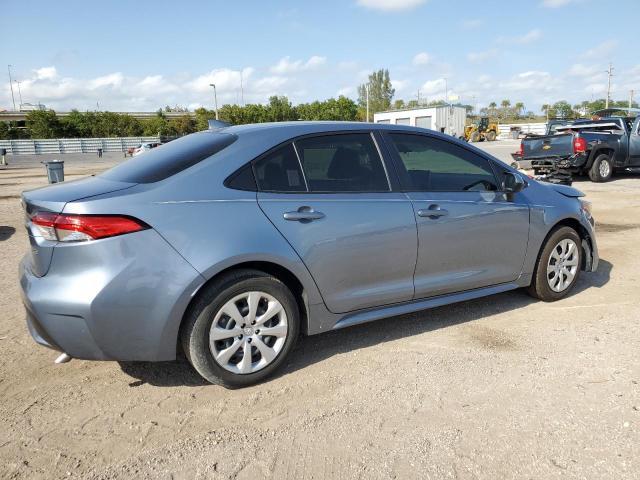 2021 Toyota Corolla Le - Фото 3