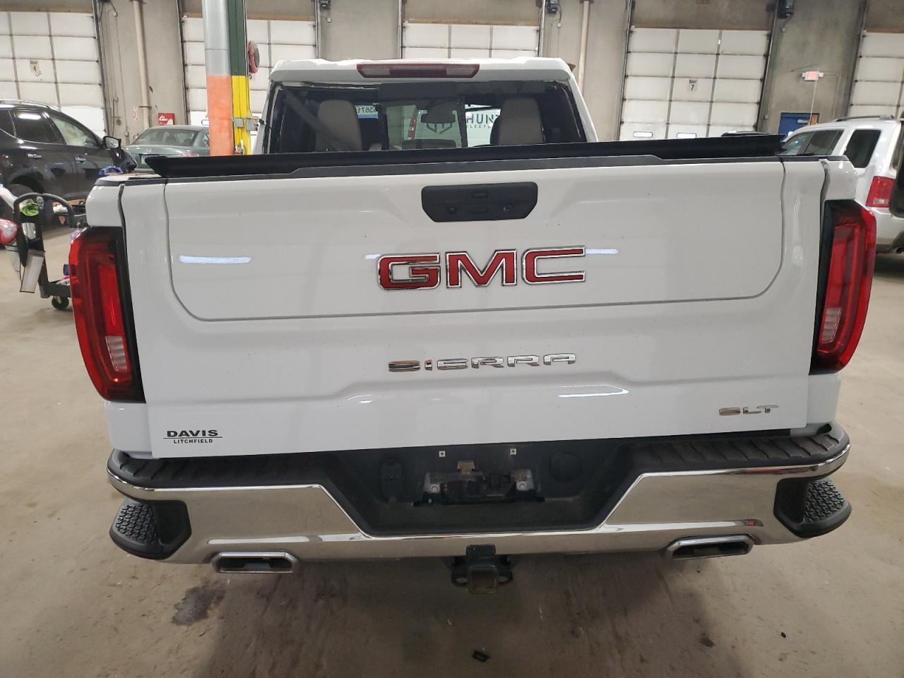 2023 GMC SIERRA K15 - Image 6