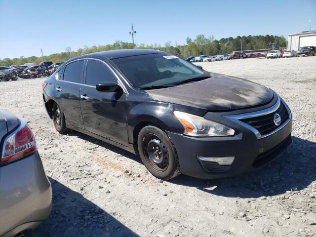2013 Nissan Altima 2.5 - Фото 4