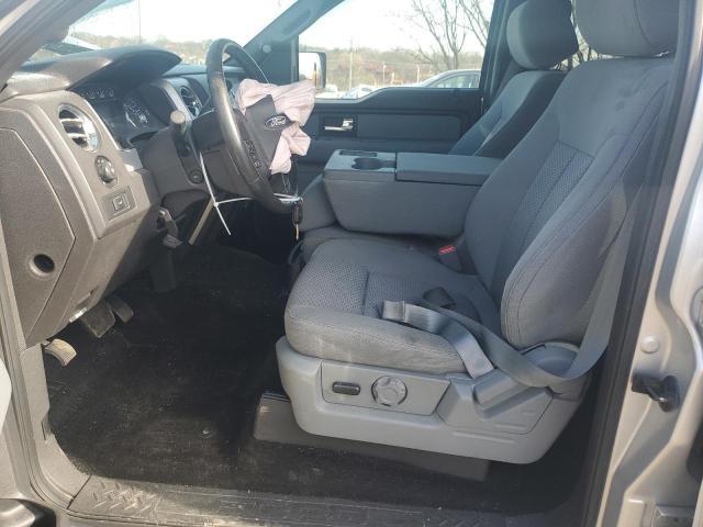 2013 Ford F150 Supercrew - Image 7