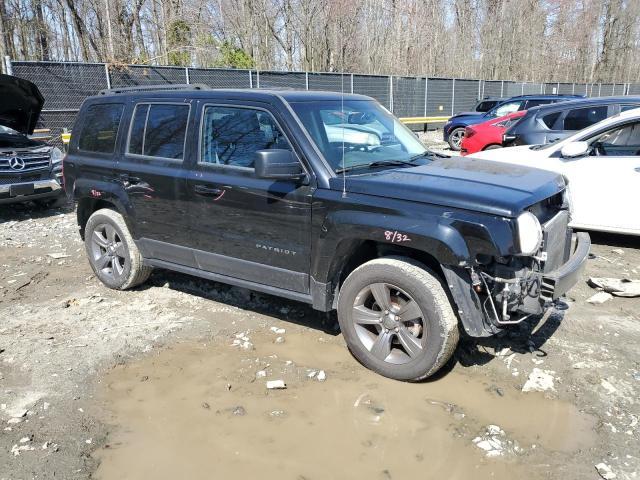 2016 Jeep Patriot Sport - Image 4