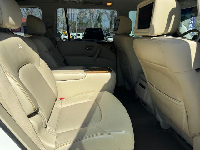 2011 Infiniti Qx56 - Фото 6