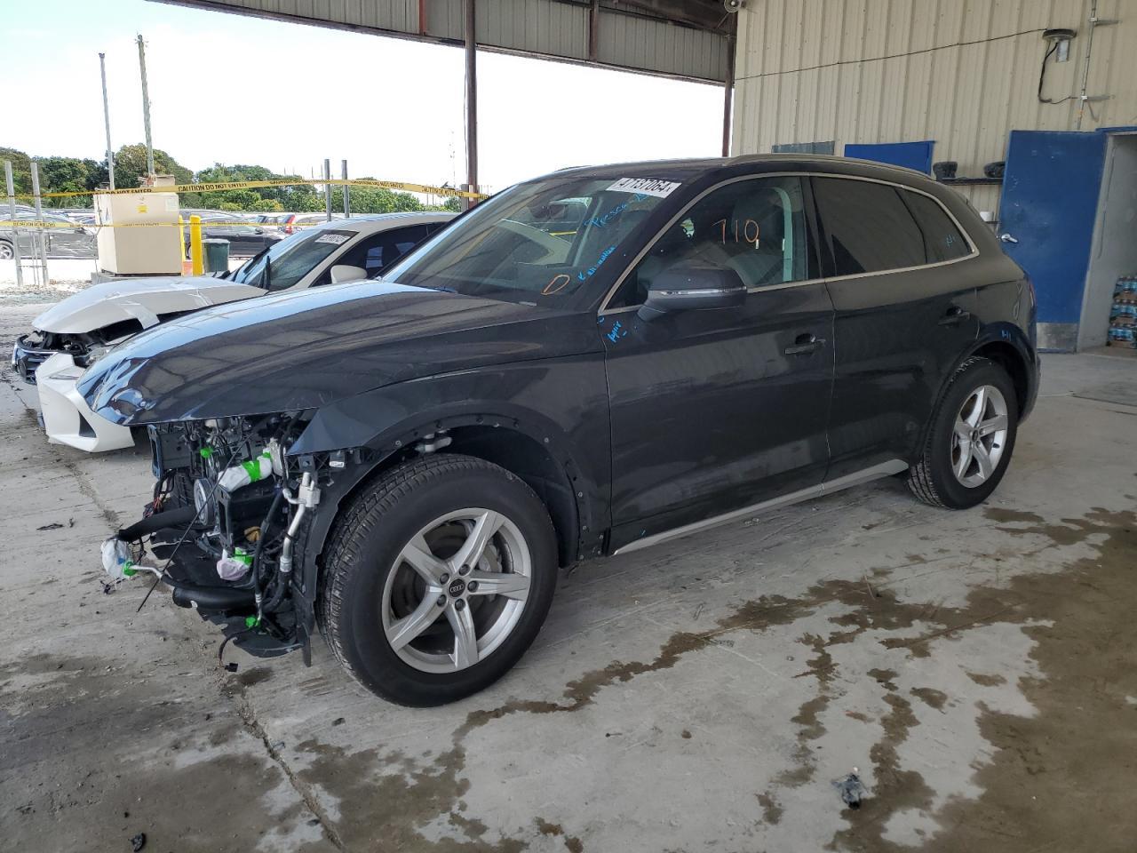 2024 AUDI Q5 PREMIUM