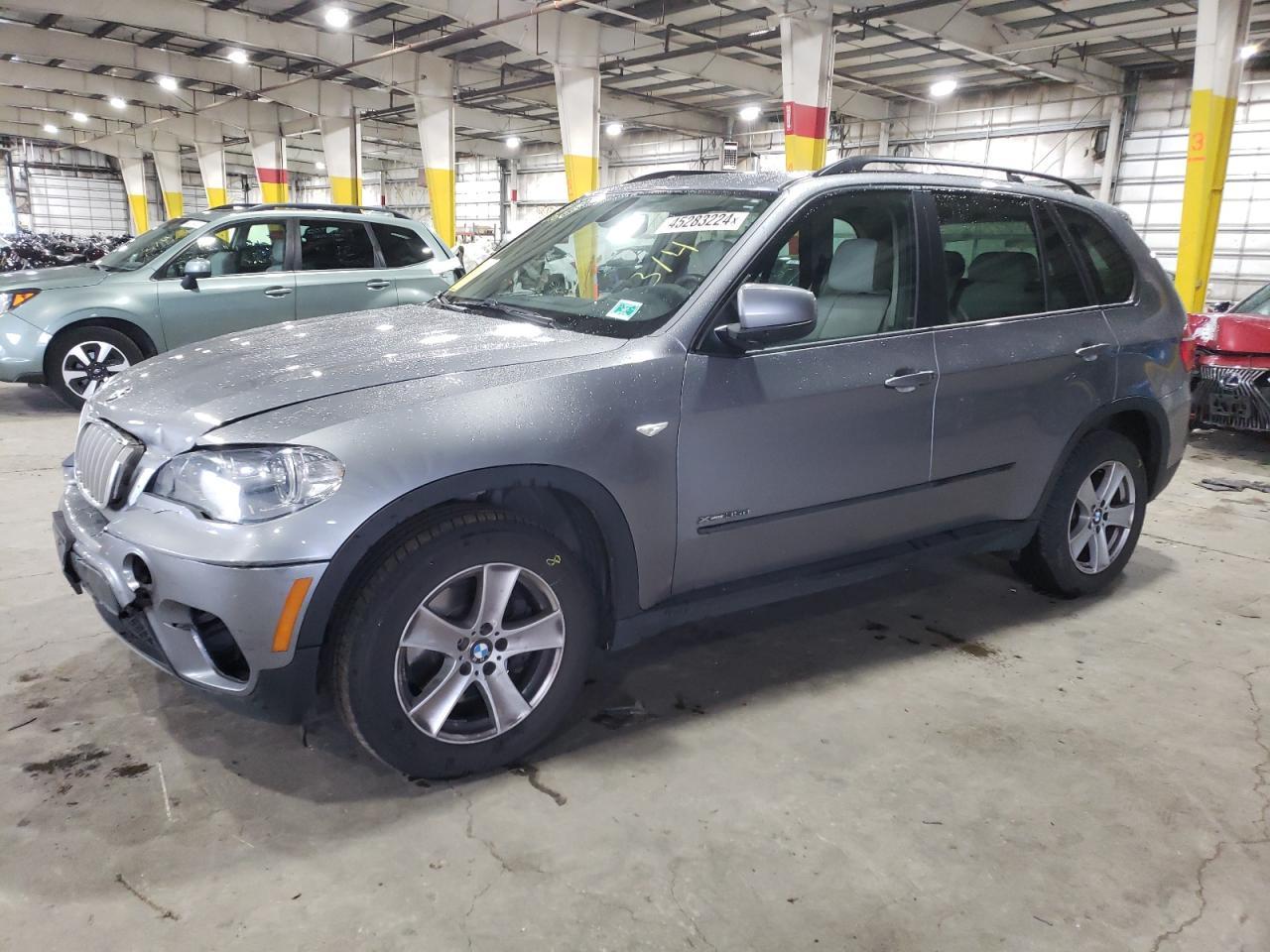 2012 BMW X5 XDRIVE3