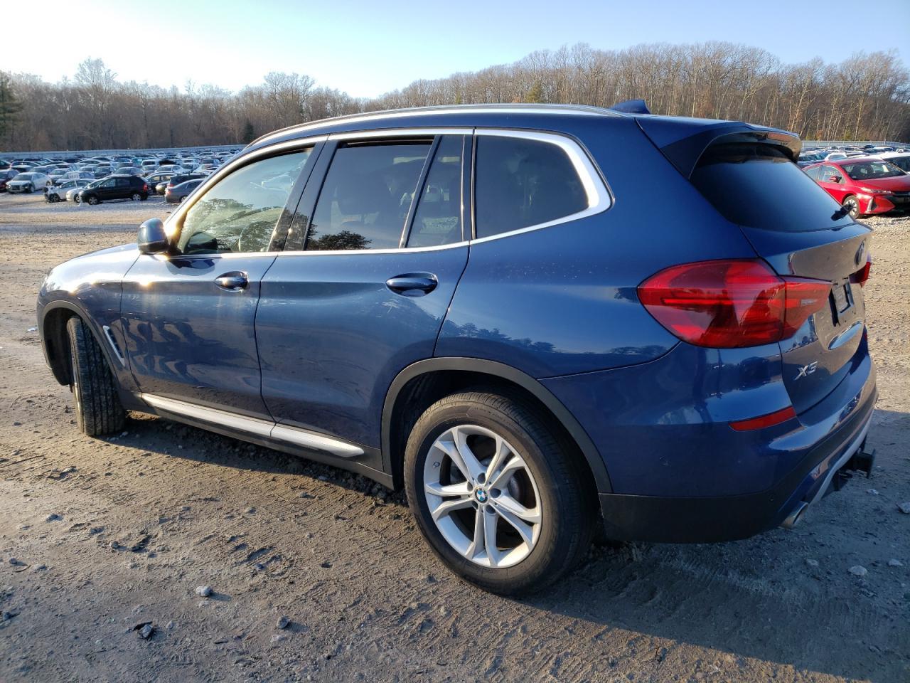 2019 BMW X3 XDRIVE3 - Image 2