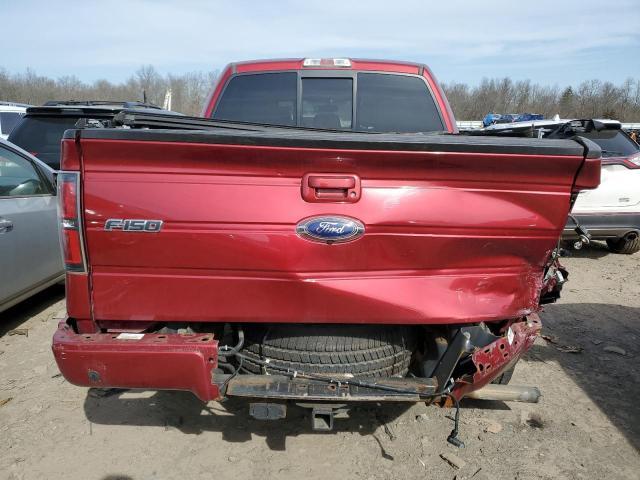 2013 Ford F150 Supercrew - Image 6