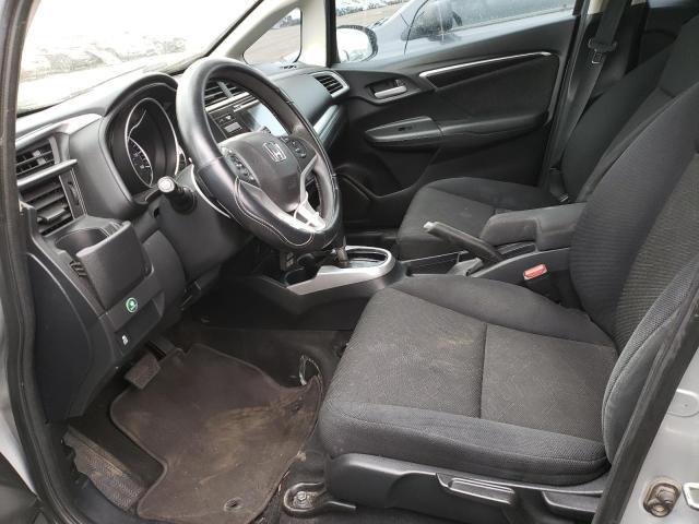 2015 Honda Fit Ex - Image 7