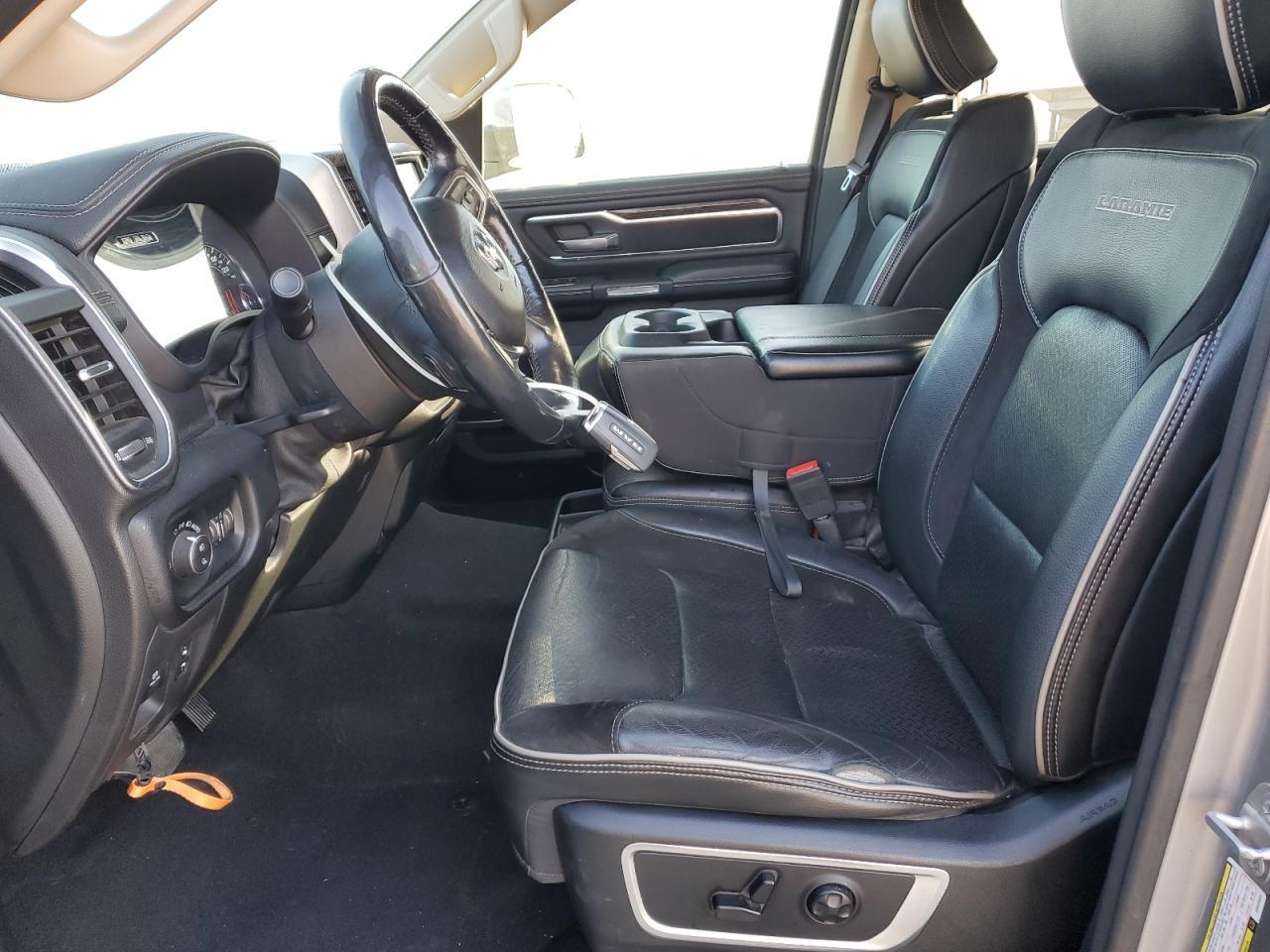 2019 RAM 1500 LARAM - Фото 7