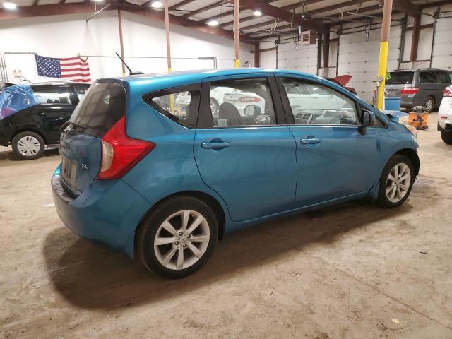2014 Nissan Versa Note S - Фото 3