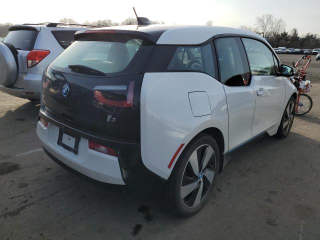 2015 BMW I3 Rex - Image 3