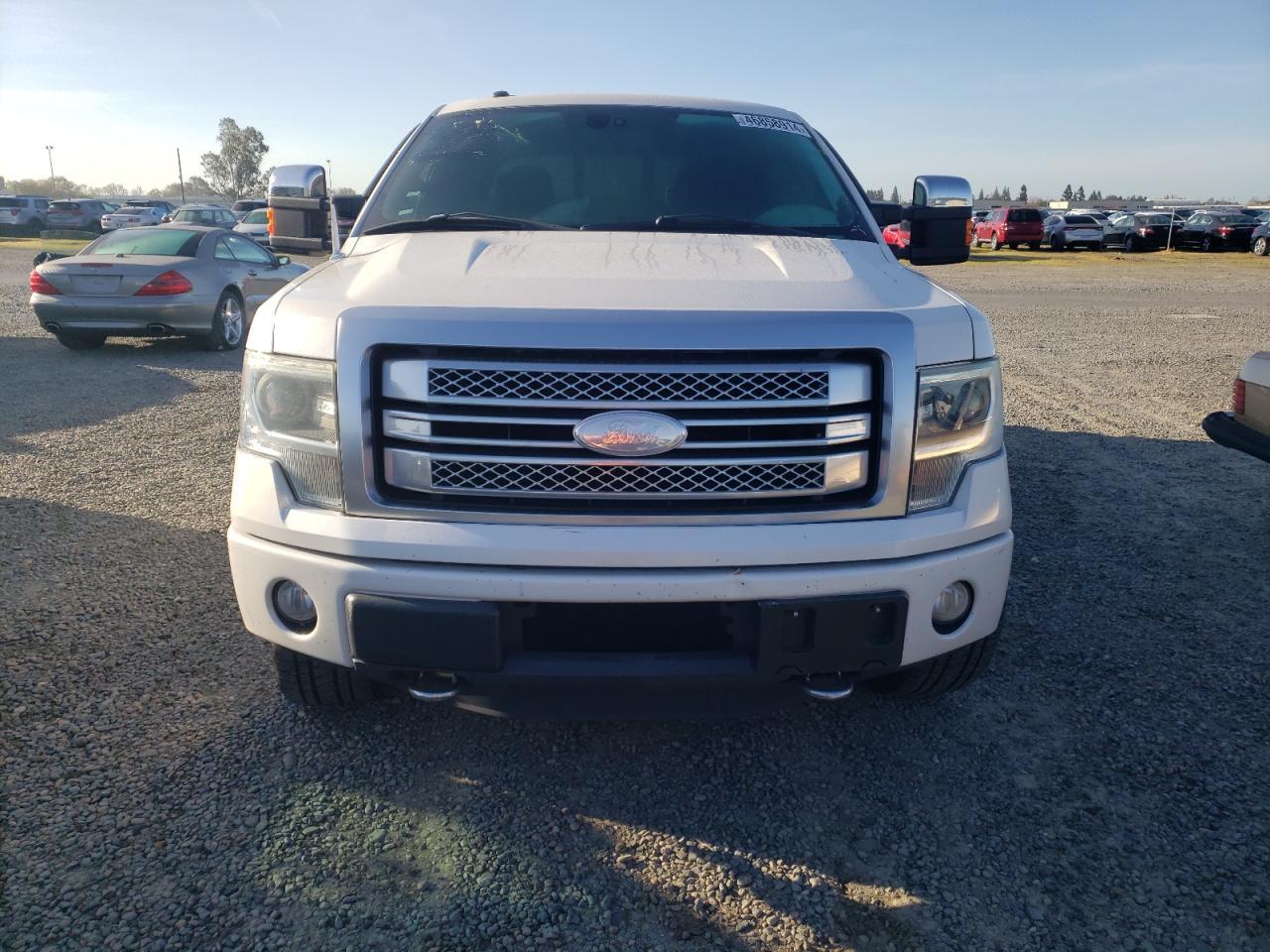 2013 FORD F150 SUPER - Image 5