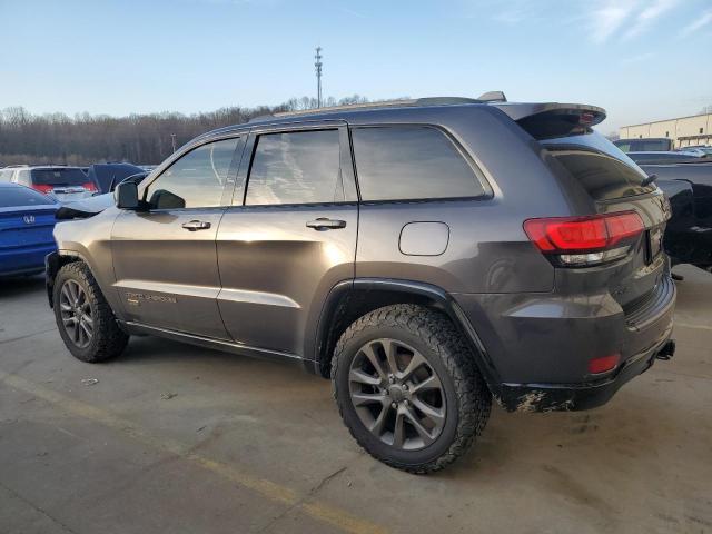 2016 Jeep Grand Cherokee Limited - Image 2