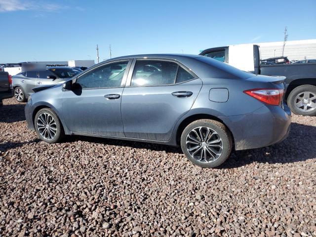 2014 Toyota Corolla L - Фото 2