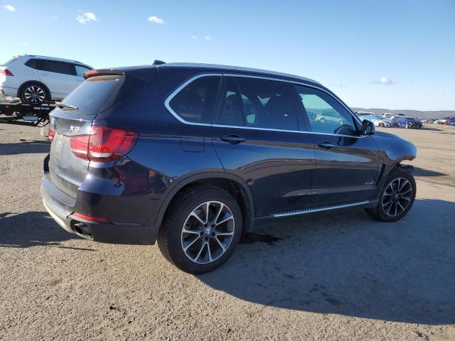 2017 BMW X5 xDrive35I - Фото 3