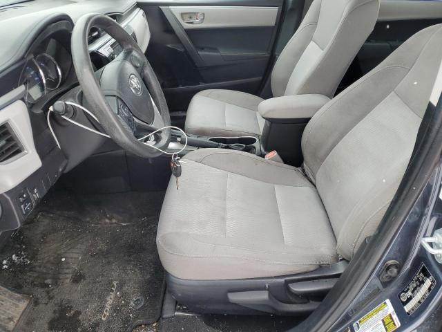 2016 Toyota Corolla L - Image 7