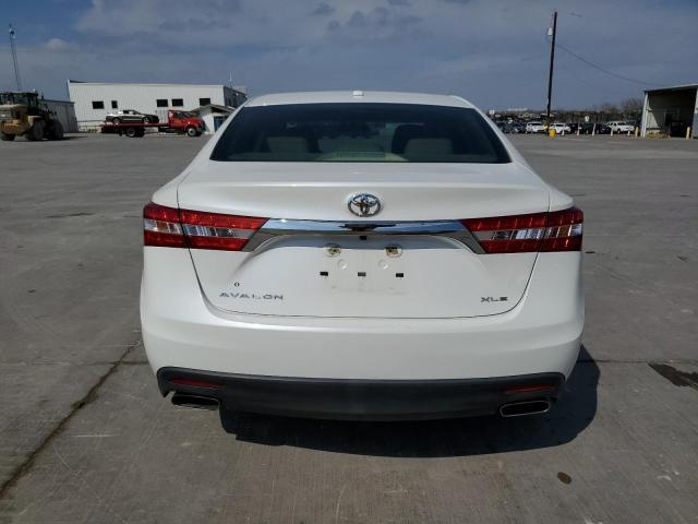 2015 Toyota Avalon Xle - Фото 6