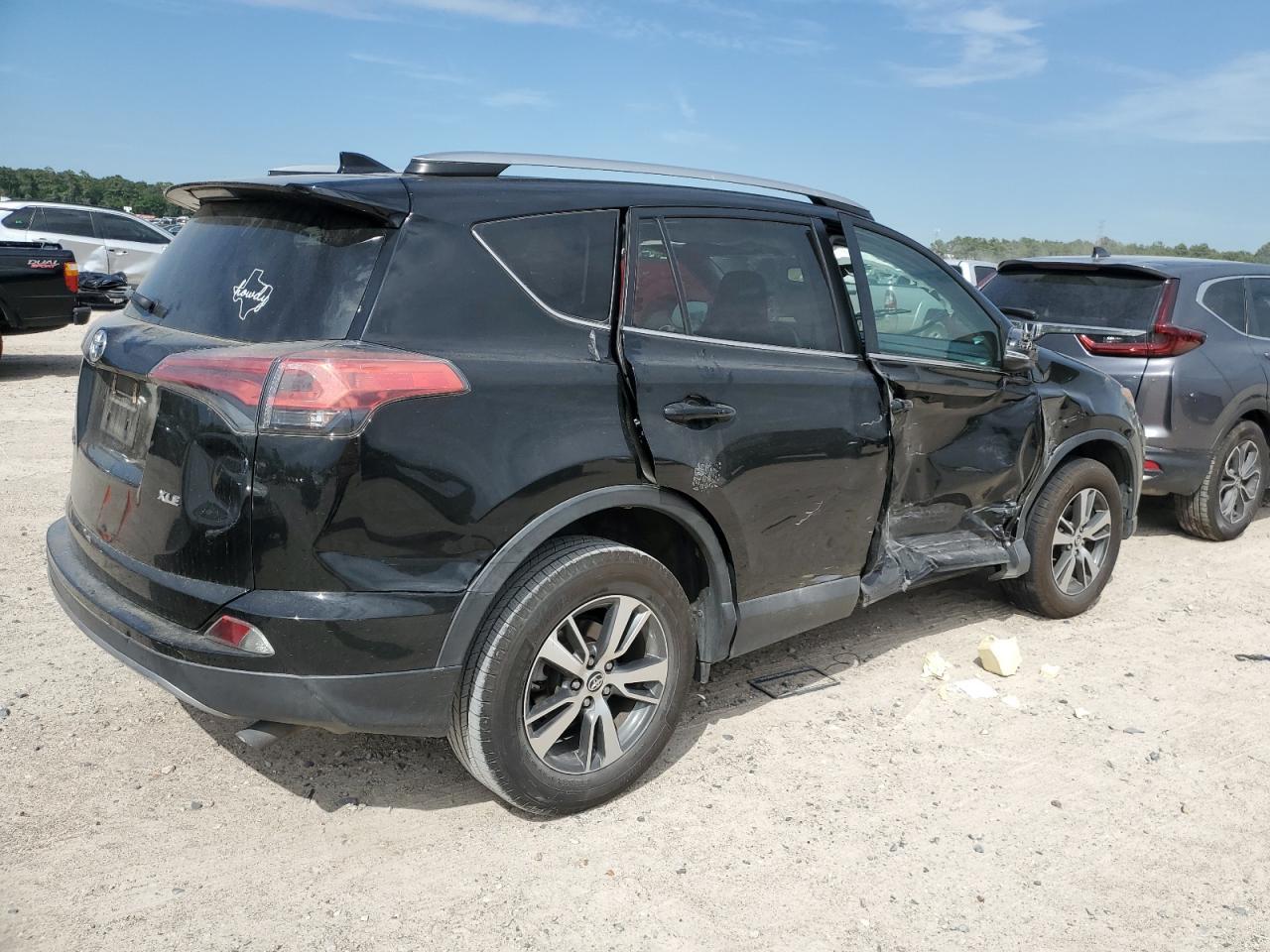 2018 TOYOTA RAV4 ADVEN - Image 3