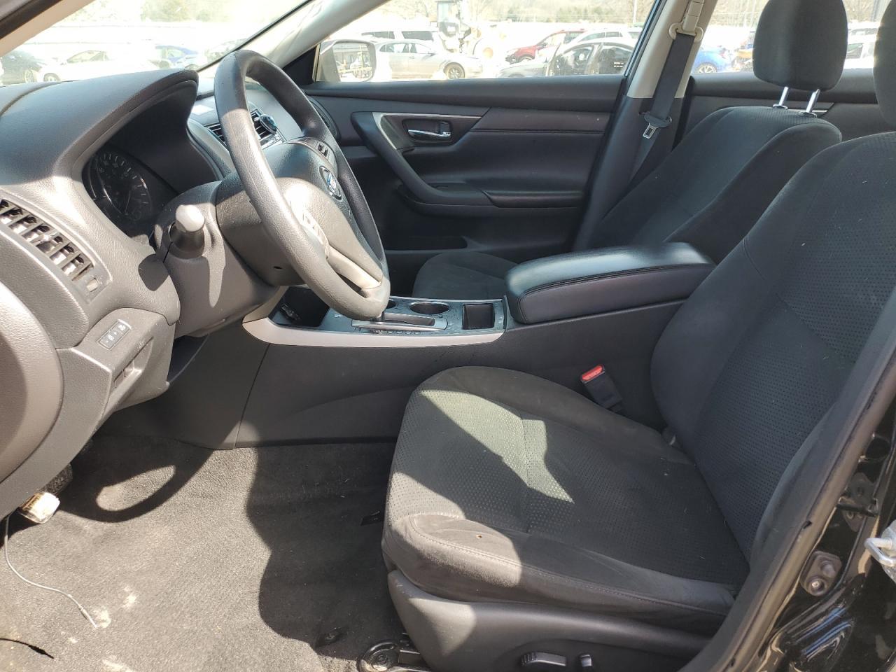 2015 NISSAN ALTIMA 2.5 - Фото 7