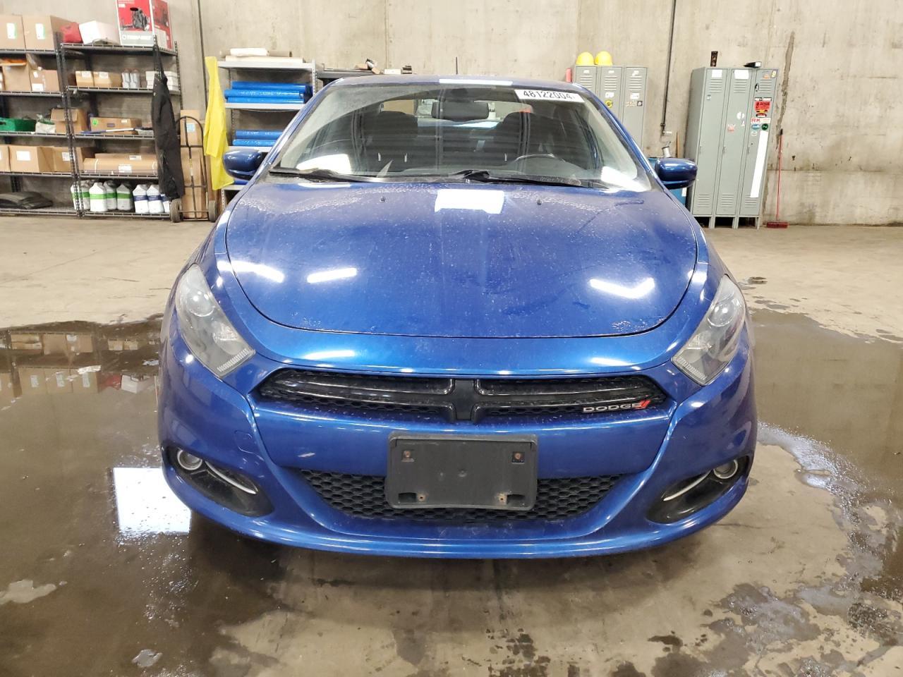 2013 DODGE DART SXT - Image 5