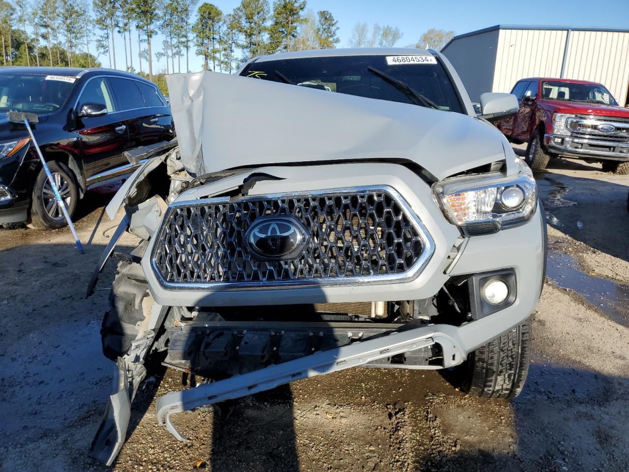 2019 TOYOTA TACOMA DOU - Image 5