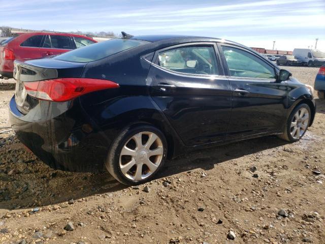 2011 Hyundai Elantra Gls - Image 3