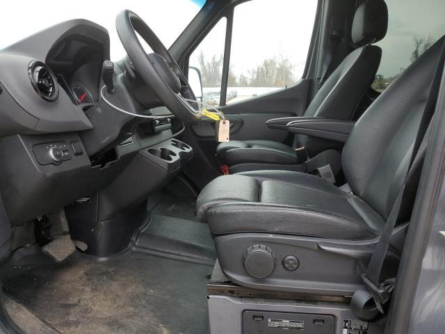 2020 Mercedes-Benz Sprinter 2500 - Фото 7