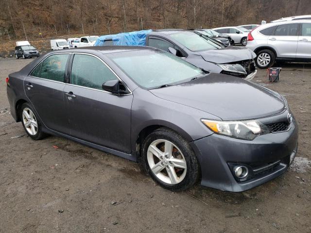 2014 Toyota Camry L - Фото 4