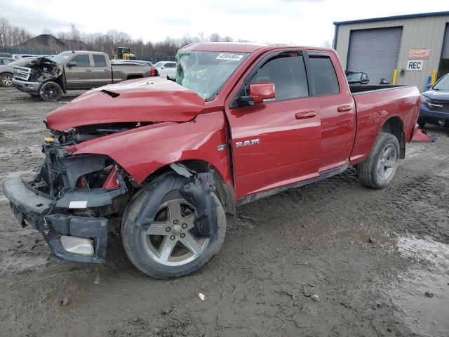 2010 Dodge Ram 1500